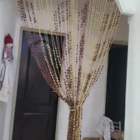 پرده ریسه ای پرده ریسه ای