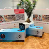 دوربین مداربسته مورد تایید اماکن (اقساطی)