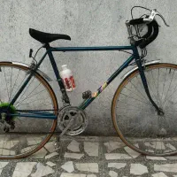 دوچرخه کرسی