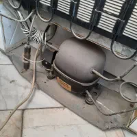 فریزرچهارکشوآزمایش سالم سالم به شرط فقط تماس جواب|یخچال و فریزر|نورآباد, |دیوار