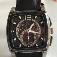 Citizen EcoDrive ساعت مچی|ساعت|مشهد, جلالیه|دیوار