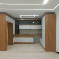 آپارتمان فول لاکچری کلید نخورده با ویو ابدی|فروش آپارتمان|هشتگرد, شهرک پامچال|دیوار