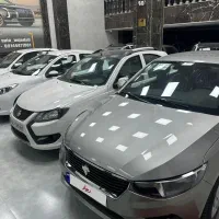 بزرگترین مرکز خرید و فروش خودرو صفر و حواله|خودرو سواری و وانت|محمدبار, |دیوار