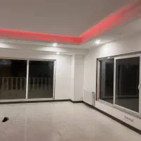 فروش انواع قرنیز pvc و mdf|مصالح و تجهیزات ساختمان|بابل, |دیوار