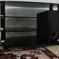 میز تلویزیون