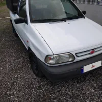 پرایدوانت،مدل۹۸کارکرد۱۷۰