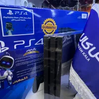Ps4 pro کپی خور|کنسول، بازی ویدئویی و آنلاین|مشهد, سراب|دیوار