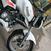 بنلی 150 tnt در حد خشک