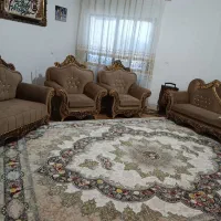 مبل هشت نفره