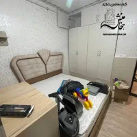رهن و اجاره واحد طبقه همکف ۱۲۰ متری خ معلم|اجارهٔ آپارتمان|تاکستان, |دیوار
