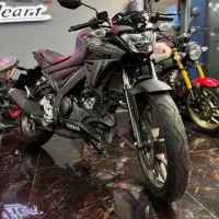 VIXION 155 YAMAHA|موتورسیکلت|کرج, عظیمیه|دیوار