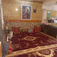 اجاره خانه ویلایی ۱۳۰ متری ۲ خوابه جانبازان کوچه ۱|اجارهٔ خانه و ویلا|دهدشت, |دیوار