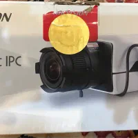 دوربین پلاک‌خوان