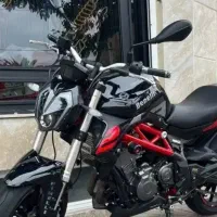 فروش موتور بنلی ۳۰۰