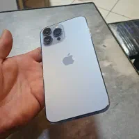 آیفون ۱۳ پورمکس ۲۵۶ گیگ|موبایل|رشت, نظری|دیوار