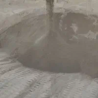 ماسه شسته و شکسته و انواع شن|مصالح و تجهیزات ساختمان|نورآباد, |دیوار