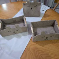 نظم دهنده نمدی