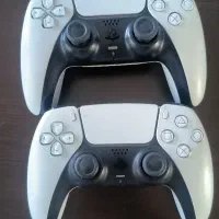 دسته ps5 کنترلر ps5