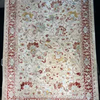 فرش آنتیک دستبافت گونه