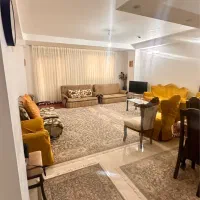 ۹۵ متر لقمان سه واحدی دو خواب