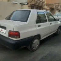 پراید ۹۲ اتاق تعویض ۴۰۴|خودرو سواری و وانت|ایلام, |دیوار