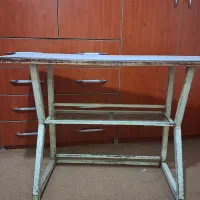 میز خیاطی  و میز بافندگی