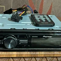 ظبط پایونیر 9650 در حد نو