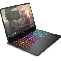 HP OMEN Transcend 14