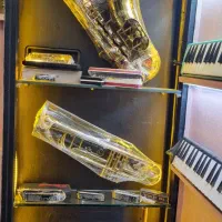 انواع سازدهنی با برندهای معتبر هوهنر و...