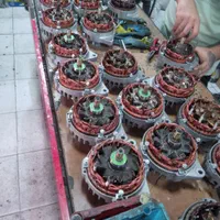 باطری سازی باطری ساز سیار پردیس (برق خودرو تخصصی)|خدمات موتور و ماشین|پردیس, فاز ۱۱|دیوار