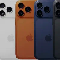 اپل iPhone 17 Pro با حافظهٔ ۲۵۶ گیگابایت