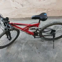 دوچرخه ۲۶