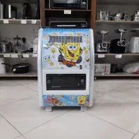 بخاری گازی ۷۰۰۰ پاییزان * اثاث مارکت