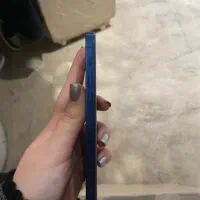 iPhone 12 normal|موبایل|زنجان, |دیوار