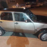 پی کی مدل 1384|خودرو کلاسیک|سبزوار, میدان بار|دیوار