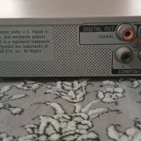 DVDسونی|پخش‌کننده DVD و ویدیو|اهواز, بهارستان|دیوار