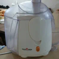 آبمیوه گیری مارک کلورانس