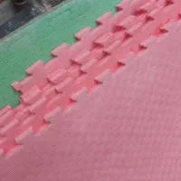 ۶عدد تاتامی|تجهیزات ورزشی|کرج, اصفهانیها|دیوار