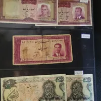 اسکناس کلکسیونی