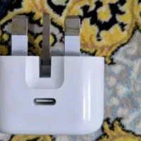 شارژر ایفون اصلی