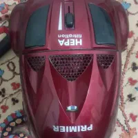 موتور قوی جاروبرقی