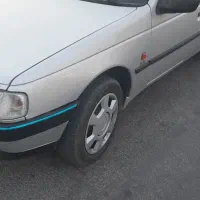 ۴۰۵ مدل ۹۸تمیز خونگی