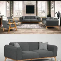 مبل مینی مال کلاف بزرگ شرکتی|مبلمان خانگی و میز عسلی|صدرا-فارس, |دیوار