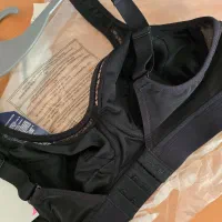 سوتین اسپرت برند shock absorber سایز32B|لباس|اصفهان, پروین|دیوار