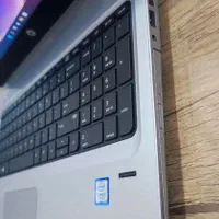 لپ‌تاپ HP مدل ProBook 450 G4|رایانه همراه|اصفهان, طامه|دیوار