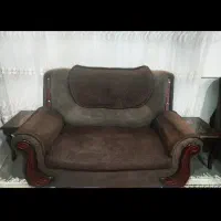 مبل|مبلمان خانگی و میز عسلی|فیروزه, |دیوار