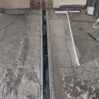 نیازمند جوشکار با اکیپ منصف و تمیز کار