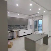 ۱۷۷ متر لوکس دو قدمی استخر