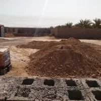 فروش باغ نیمه کاره|فروش خانه و ویلا|دیلم, |دیوار