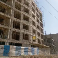 داربست فلزی ازاد